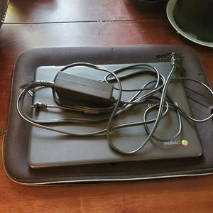 Samsung chromebook laptop